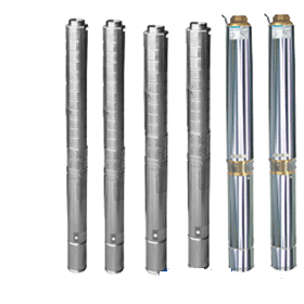 不銹鋼深井泵QJP潛水泵廠家