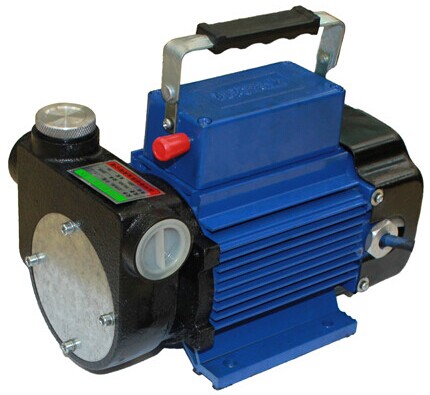 DYB-80兩相防爆電動(dòng)加油泵